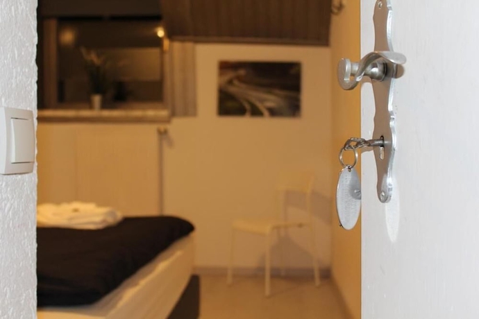 Imagen de la habitación del DF am Ring N&uuml;rburg. Foto 12