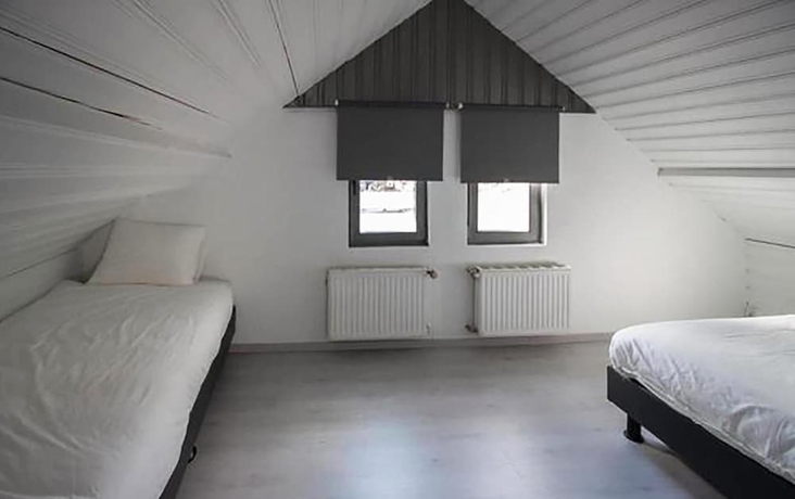 Imagen de la habitación del DF am Ring N&uuml;rburg. Foto 13