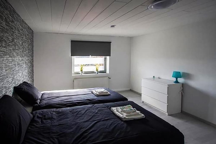 Imagen de la habitación del DF am Ring N&uuml;rburg. Foto 14