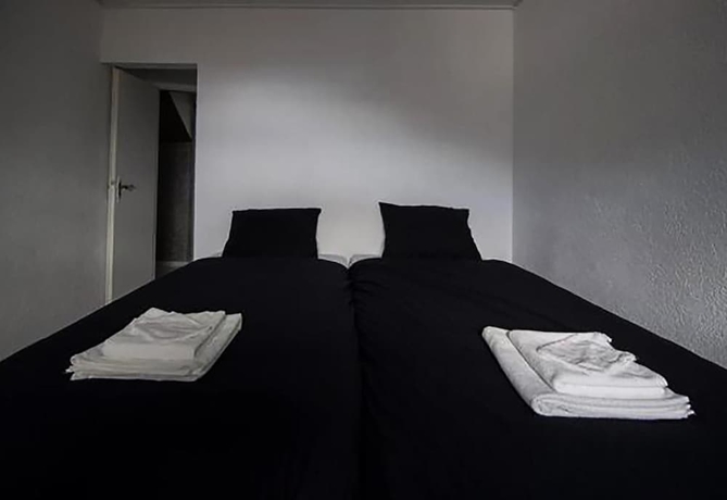 Imagen de la habitación del DF am Ring N&uuml;rburg. Foto 15