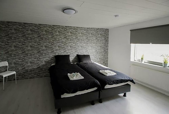 Imagen de la habitación del DF am Ring N&uuml;rburg. Foto 16