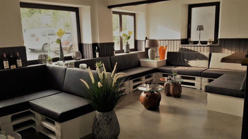 Imagen de la habitación del DF am Ring N&uuml;rburg. Foto 17