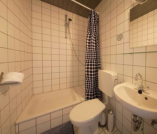 Imagen de la habitación del DF am Ring N&uuml;rburg. Foto 19