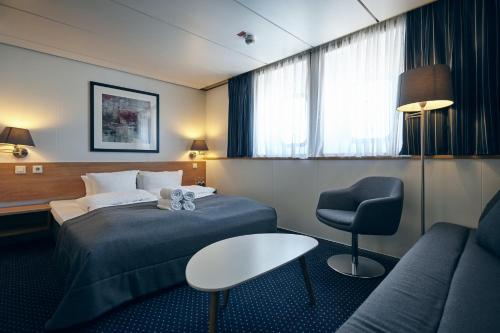 Imagen de la habitación del DFDS Ferry - Amsterdam to Newcastle. Foto 16