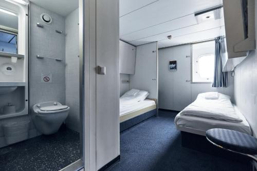 Imagen de la habitación del DFDS Ferry - Amsterdam to Newcastle. Foto 18