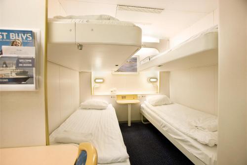 Imagen de la habitación del DFDS Ferry - Frederikshavn to Oslo. Foto 19