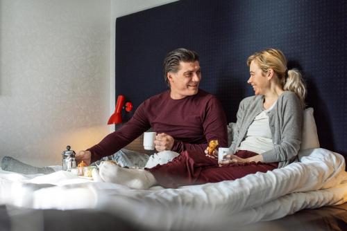 Imagen de la habitación del DFDS Ferry - Oslo to Copenhagen. Foto 19