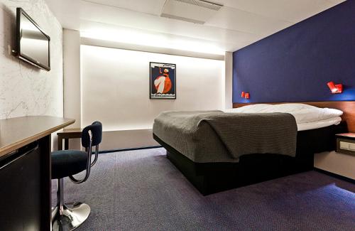 Imagen de la habitación del DFDS Ferry - Oslo to Frederikshavn. Foto 15