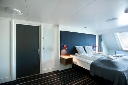 Imagen de la habitación del DFDS MiniCruise Oslo - Copenhagen - Oslo. Foto 16