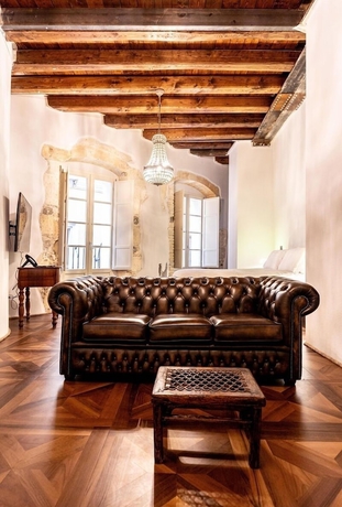 Imagen de la habitación del D.H. Lawrence. Foto 6