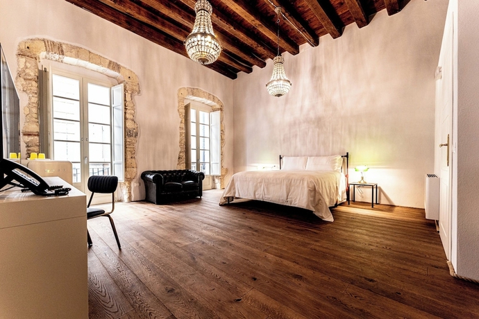 Imagen de la habitación del D.H. Lawrence. Foto 10