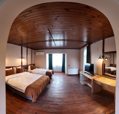 Imagen de la habitación del DIAMOND KORU HOTEL. Foto 3