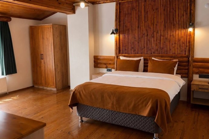 Imagen de la habitación del DIAMOND KORU HOTEL. Foto 4