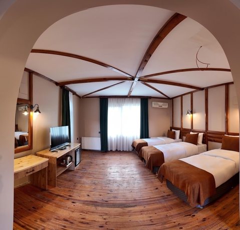 Imagen de la habitación del DIAMOND KORU HOTEL. Foto 7