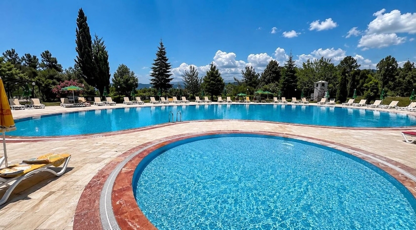 Imagen general del DIAMOND KORU HOTEL. Foto 1