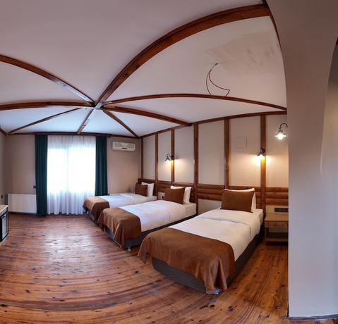 Imagen de la habitación del DIAMOND KORU HOTEL. Foto 9