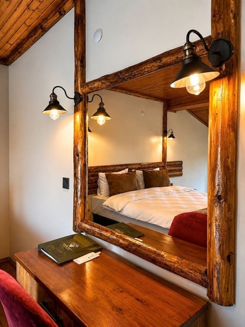 Imagen de la habitación del DIAMOND KORU HOTEL. Foto 10