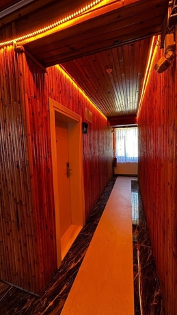 Imagen de la habitación del DIAMOND KORU HOTEL. Foto 11