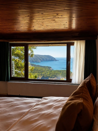 Imagen de la habitación del DIAMOND KORU HOTEL. Foto 12