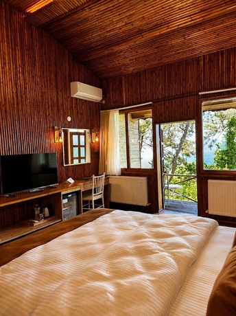 Imagen de la habitación del DIAMOND KORU HOTEL. Foto 13
