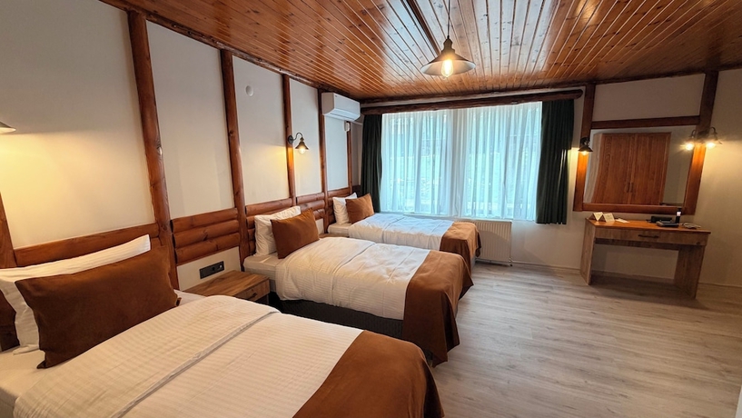 Imagen de la habitación del DIAMOND KORU HOTEL. Foto 14