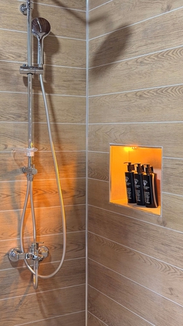 Imagen de la habitación del DIAMOND KORU HOTEL. Foto 15