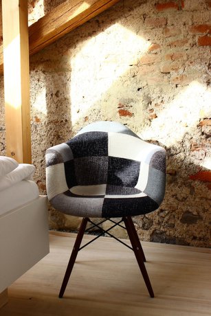 Imagen de la habitación del DIE KRONE - Hotel Garni. Foto 2