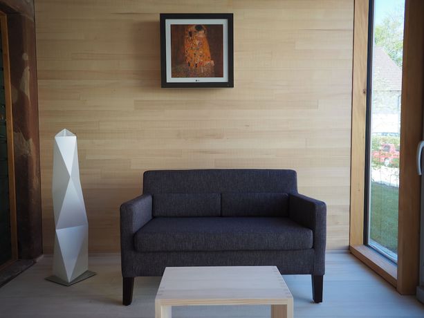 Imagen de la habitación del DIE KRONE - Hotel Garni. Foto 11