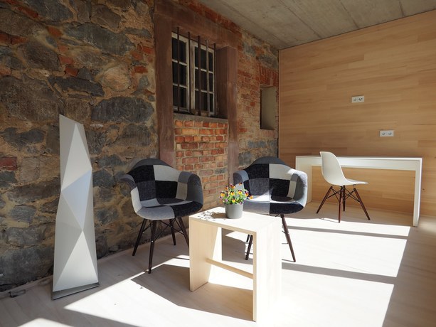 Imagen de la habitación del DIE KRONE - Hotel Garni. Foto 16