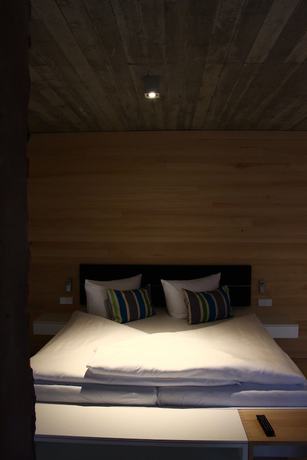 Imagen de la habitación del DIE KRONE - Hotel Garni. Foto 17