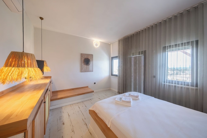 Imagen de la habitación del DIONE BOZCAADA. Foto 12