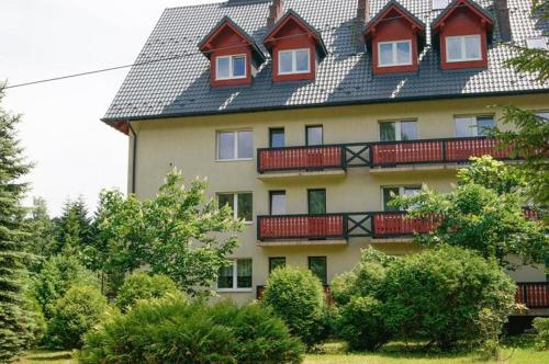 Imagen general del DIUNA Beskidy - Korbiel&oacute;w. Foto 8