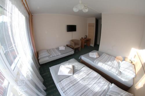 Imagen de la habitación del DIUNA Beskidy - Korbiel&oacute;w. Foto 20