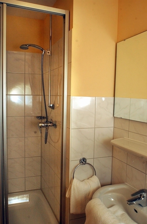 Imagen de la habitación del DJH Jugendherberge Augsburg - Hostel. Foto 6