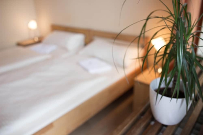 Imagen de la habitación del DJH Jugendherberge Augsburg - Hostel. Foto 10