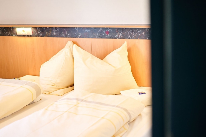 Imagen de la habitación del DJH Jugendherberge Biggesee - Hostel. Foto 4