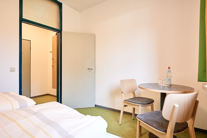 Imagen de la habitación del DJH Jugendherberge Biggesee - Hostel. Foto 5