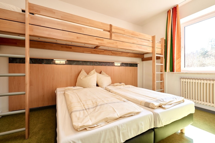 Imagen de la habitación del DJH Jugendherberge Biggesee - Hostel. Foto 6