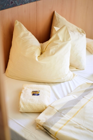 Imagen de la habitación del DJH Jugendherberge Biggesee - Hostel. Foto 7