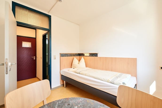 Imagen de la habitación del DJH Jugendherberge Biggesee - Hostel. Foto 10