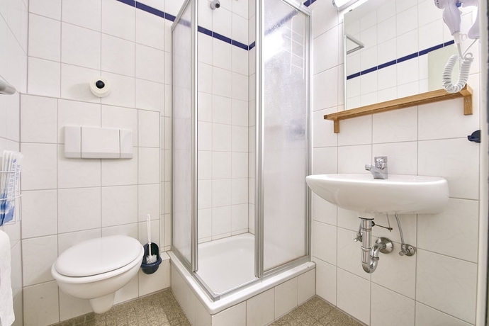 Imagen de la habitación del DJH Jugendherberge Biggesee - Hostel. Foto 11