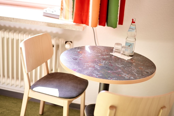 Imagen de la habitación del DJH Jugendherberge Biggesee - Hostel. Foto 12