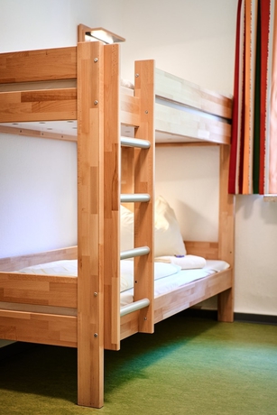 Imagen de la habitación del DJH Jugendherberge Biggesee - Hostel. Foto 13