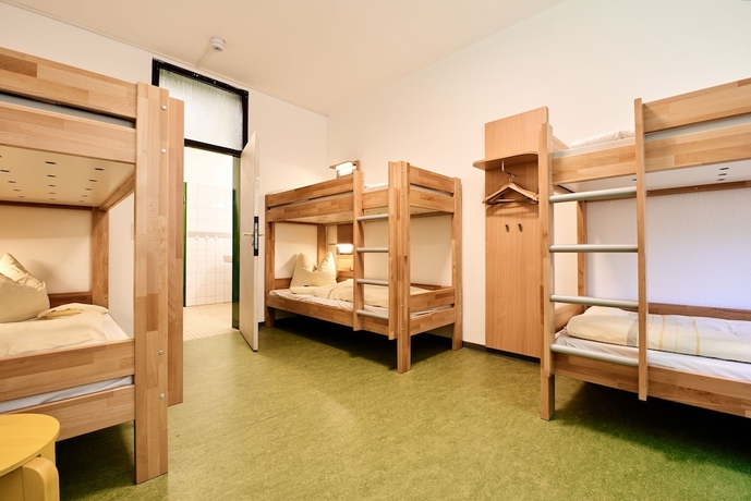 Imagen de la habitación del DJH Jugendherberge Biggesee - Hostel. Foto 15