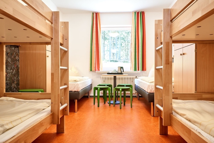 Imagen de la habitación del DJH Jugendherberge Biggesee - Hostel. Foto 16