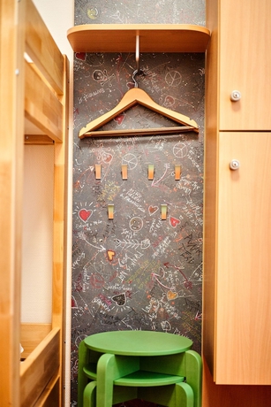 Imagen de la habitación del DJH Jugendherberge Biggesee - Hostel. Foto 17