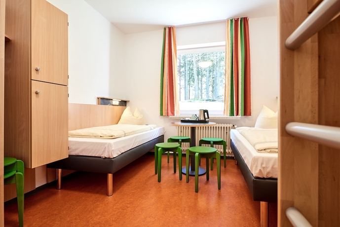 Imagen de la habitación del DJH Jugendherberge Biggesee - Hostel. Foto 18