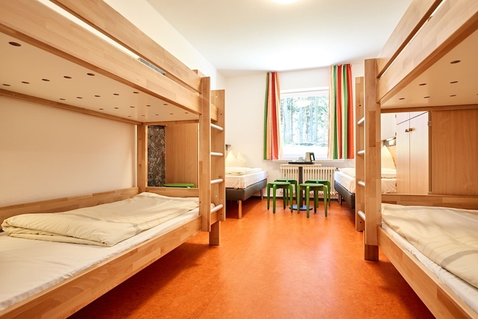 Imagen de la habitación del DJH Jugendherberge Biggesee - Hostel. Foto 19