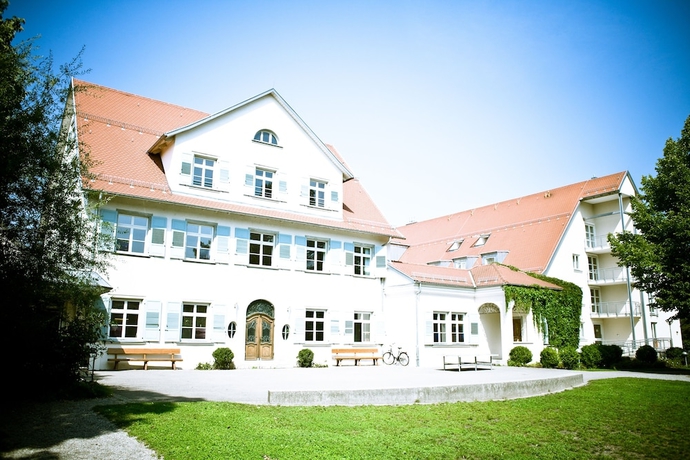 Imagen general del DJH Jugendherberge Lindau - Hostel. Foto 1
