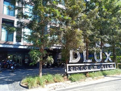 Imagen general del DLUX Condominium Chalong Phuket. Foto 1